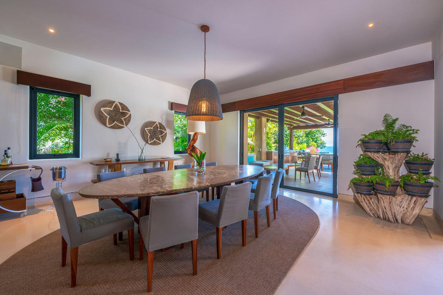 Punta Mita Vacation Rental