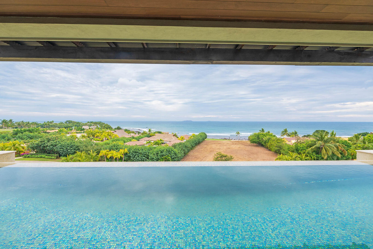 Punta Mita Vacation Rental