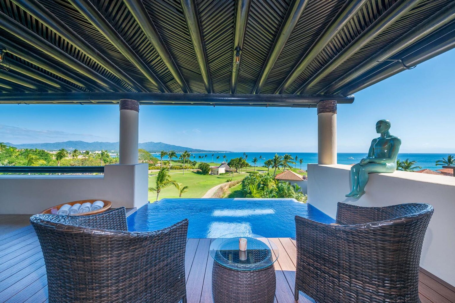 Punta Mita Vacation Rental