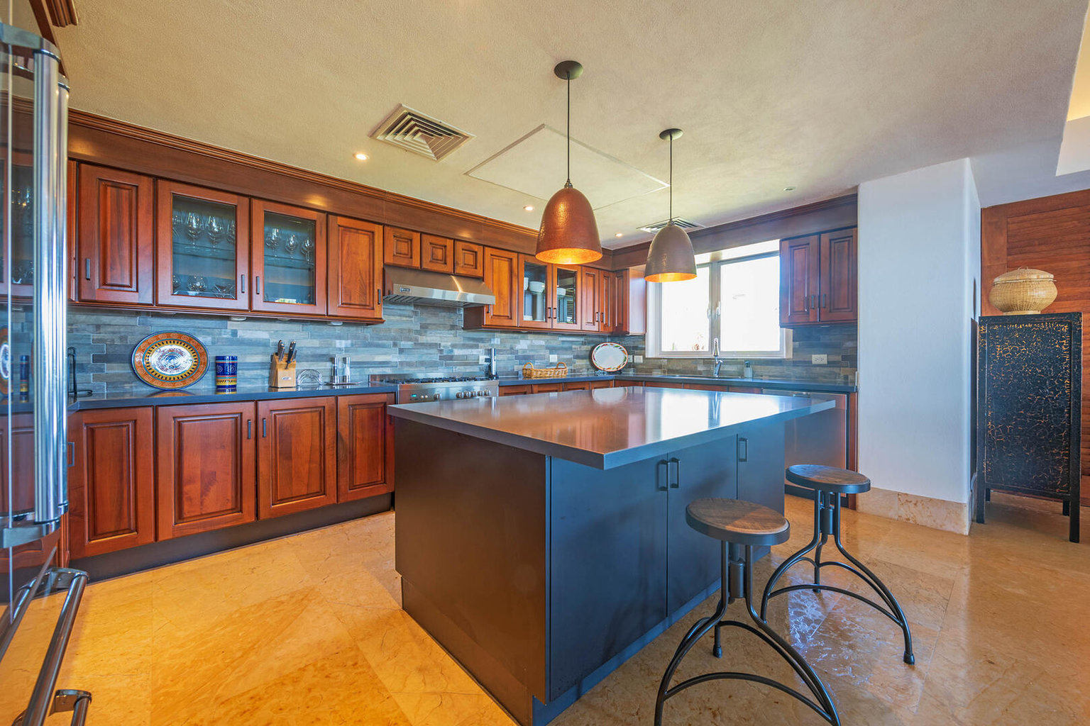 Punta Mita Vacation Rental