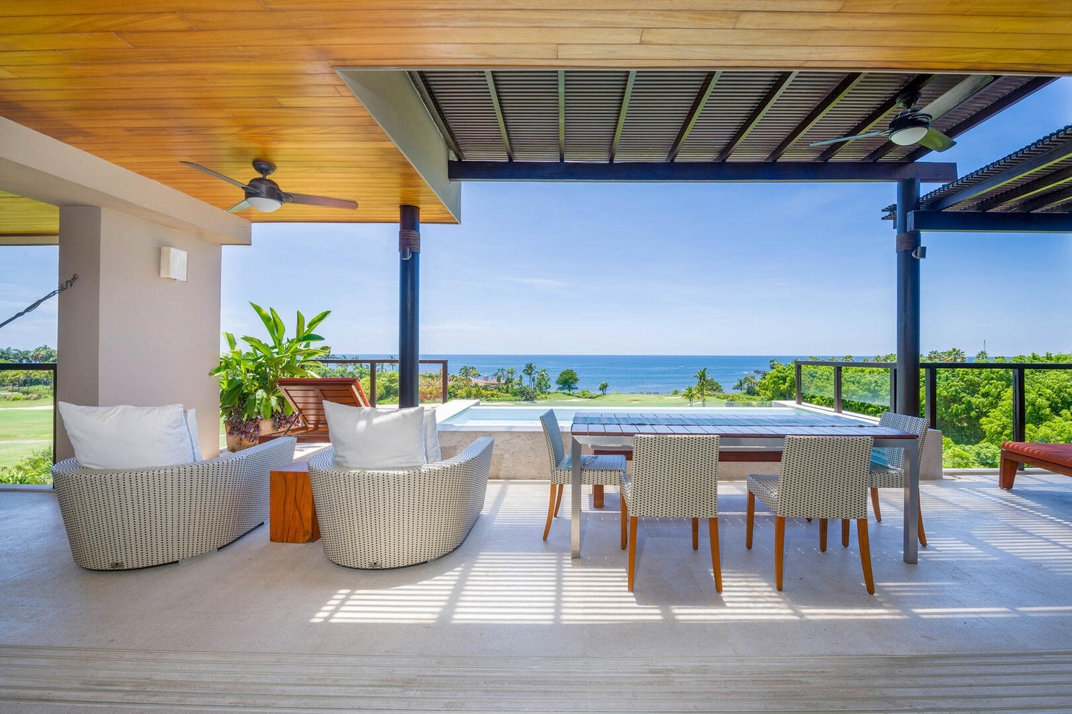 Punta Mita Vacation Rental