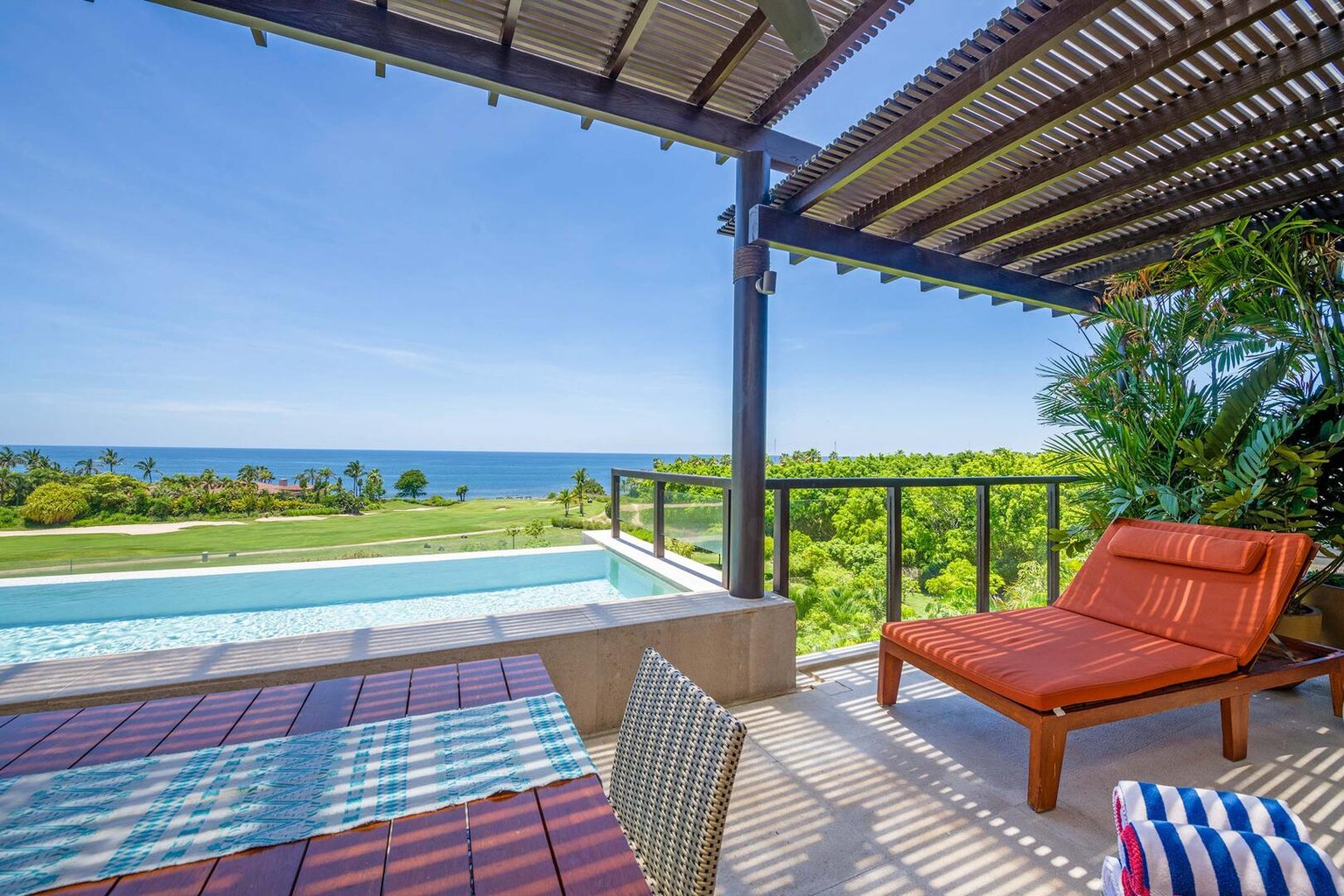 Punta Mita Vacation Rental