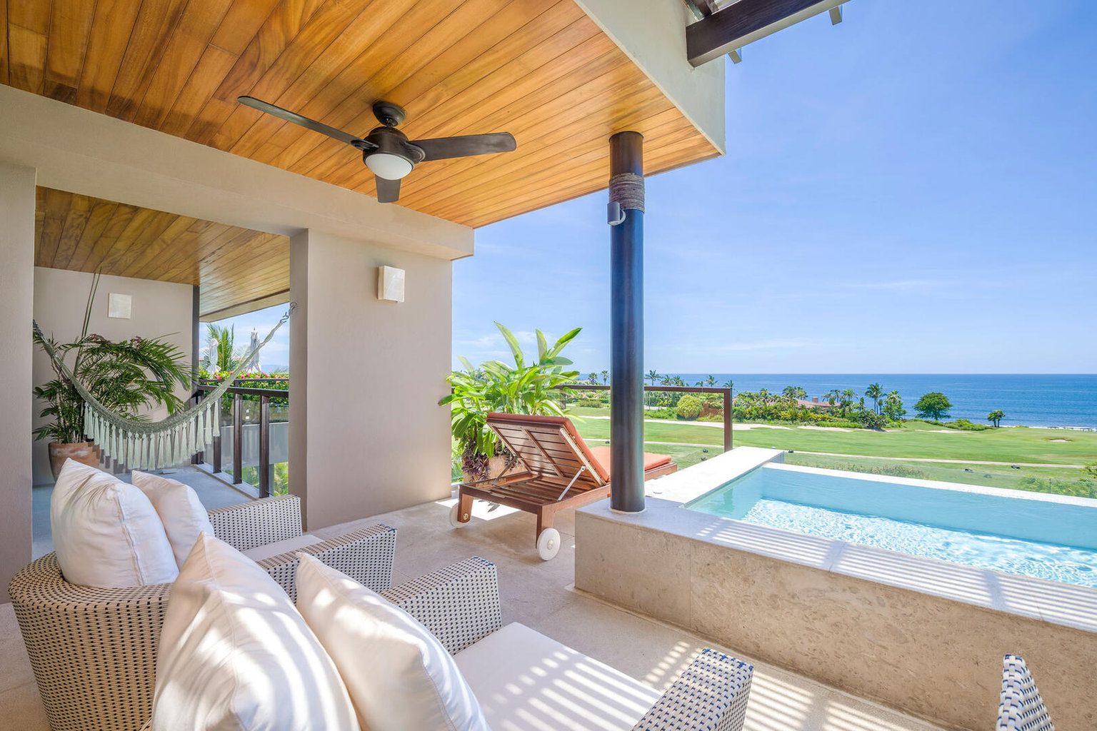 Punta Mita Vacation Rental