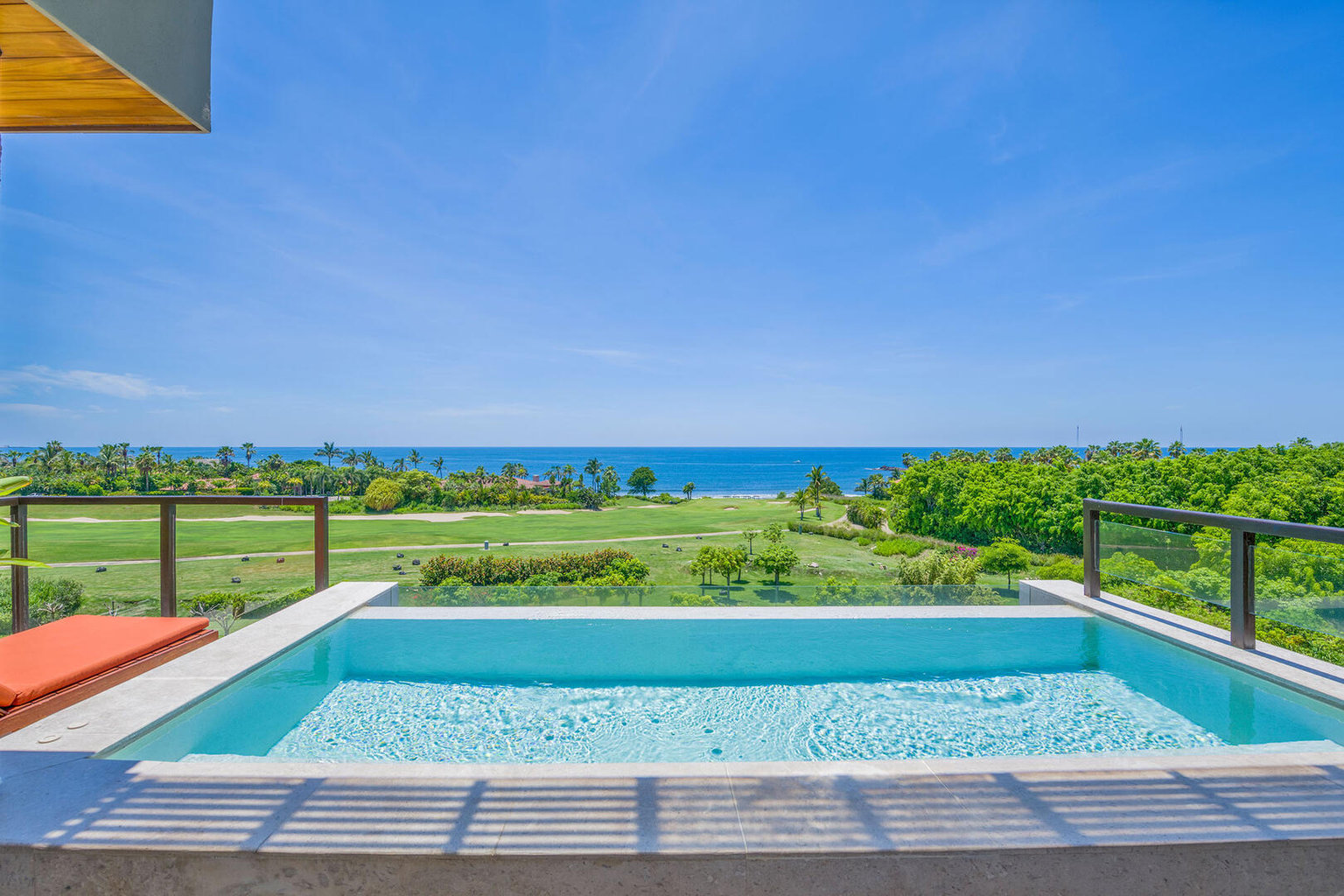 Punta Mita Vacation Rental