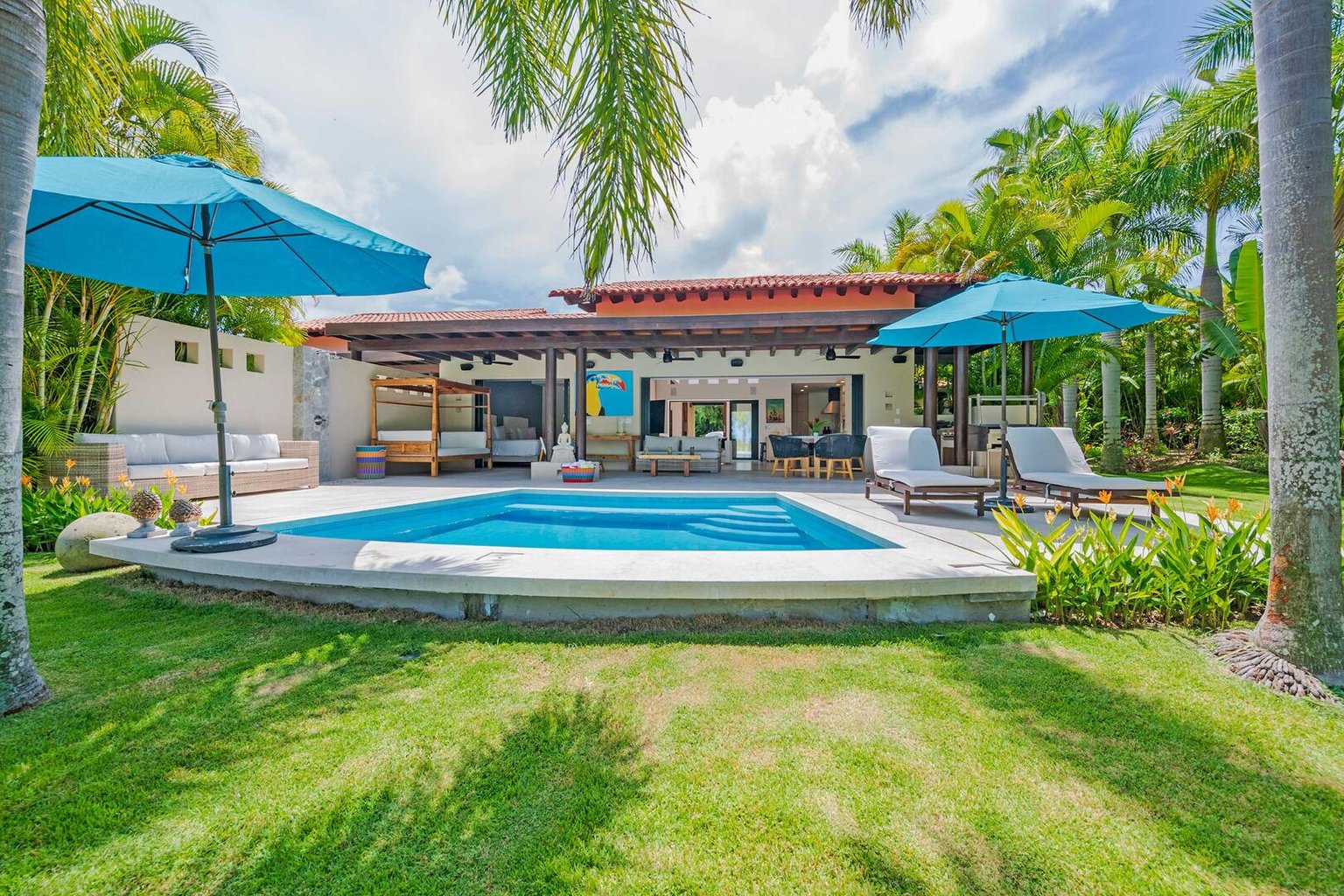Punta Mita Vacation Rental