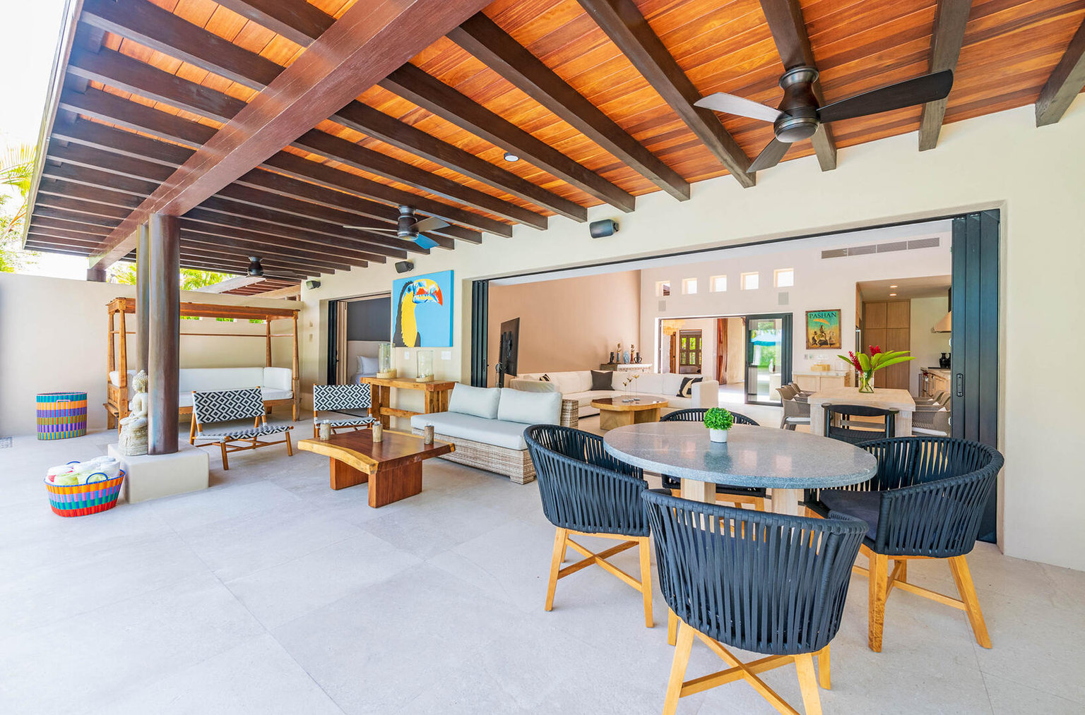 Punta Mita Vacation Rental