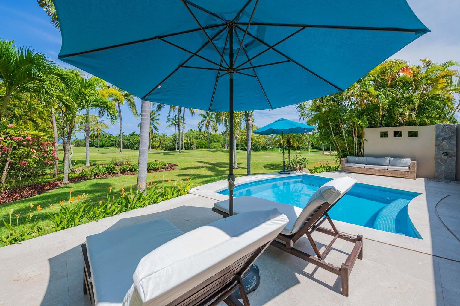 Punta Mita Vacation Rental