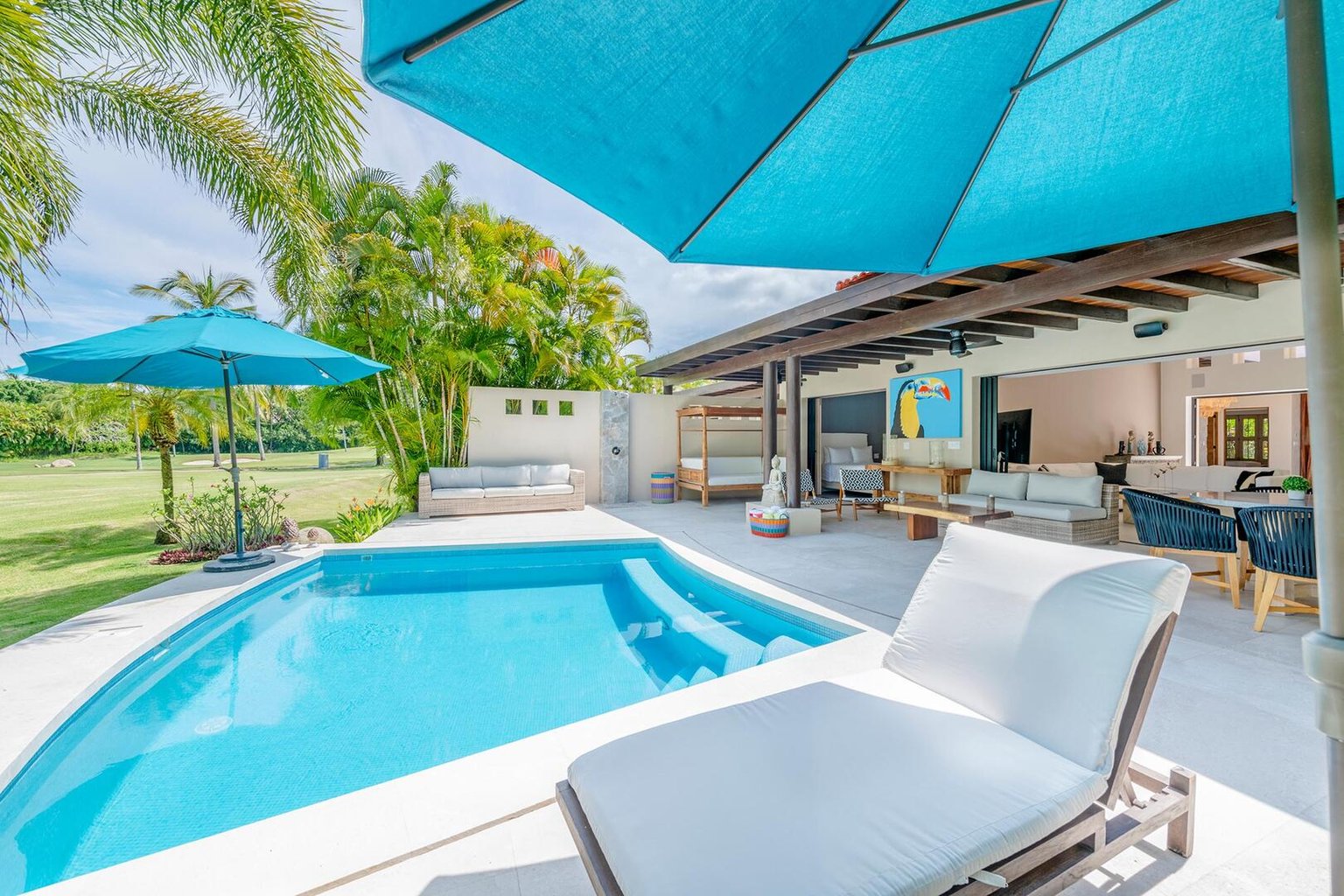 Punta Mita Vacation Rental