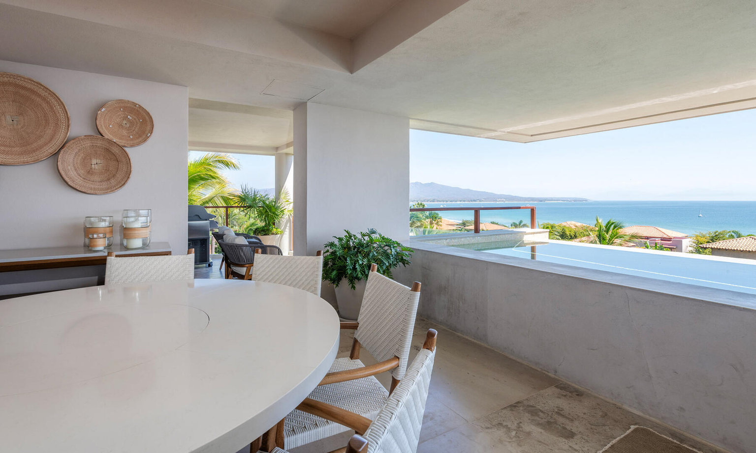 Punta Mita Vacation Rental