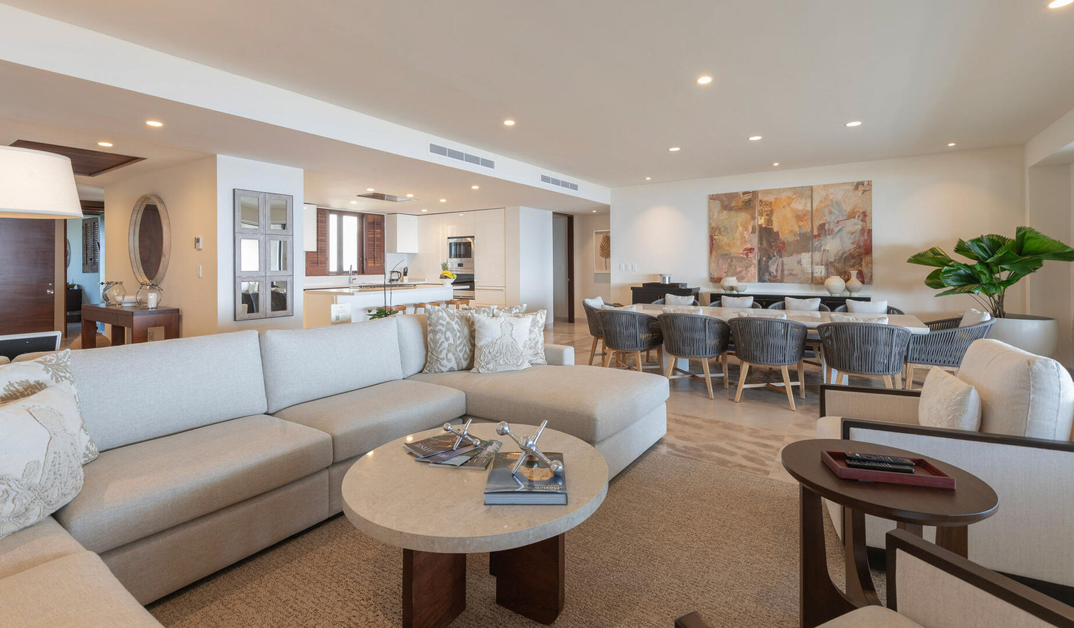 Punta Mita Vacation Rental