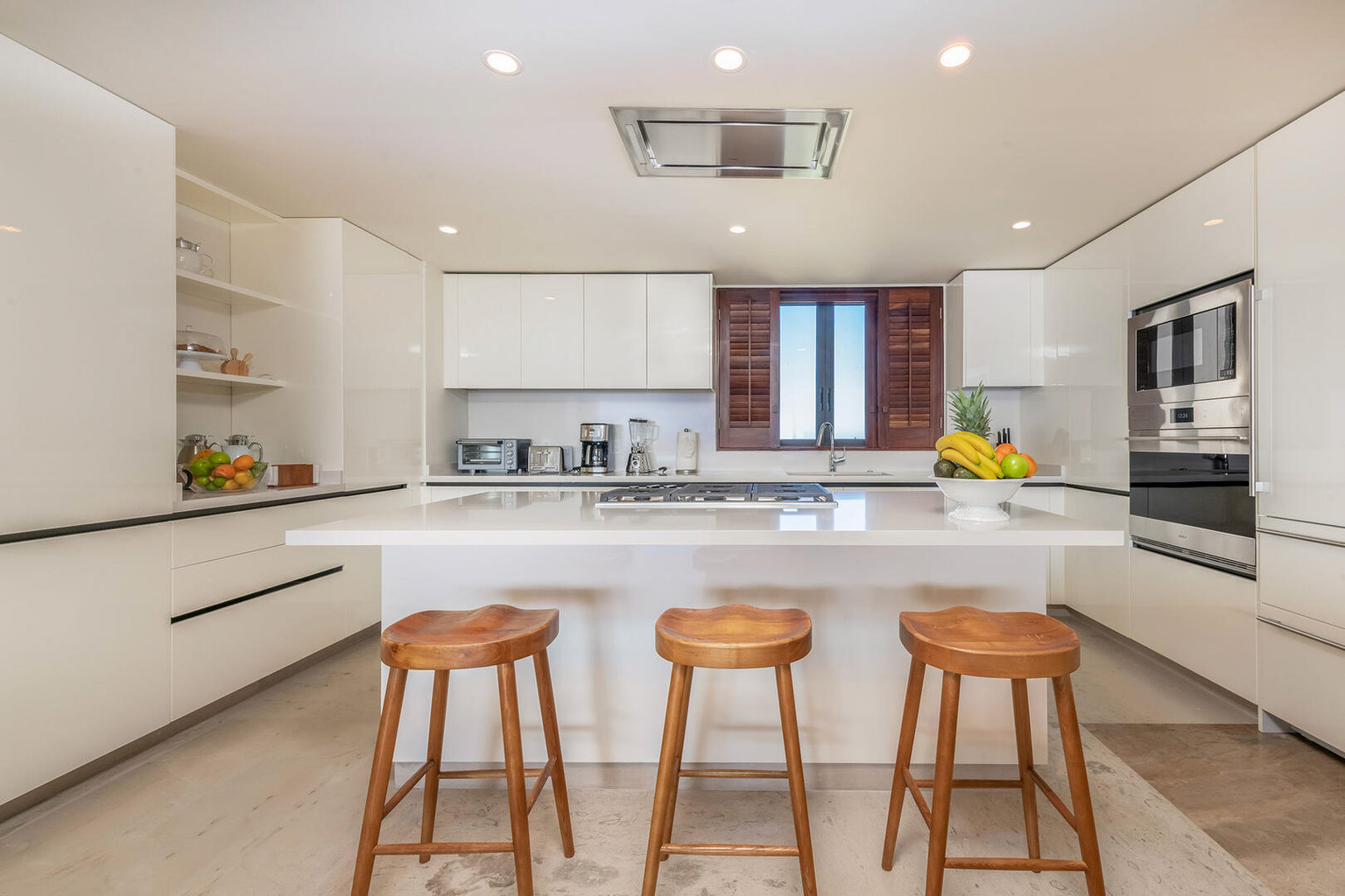 Punta Mita Vacation Rental