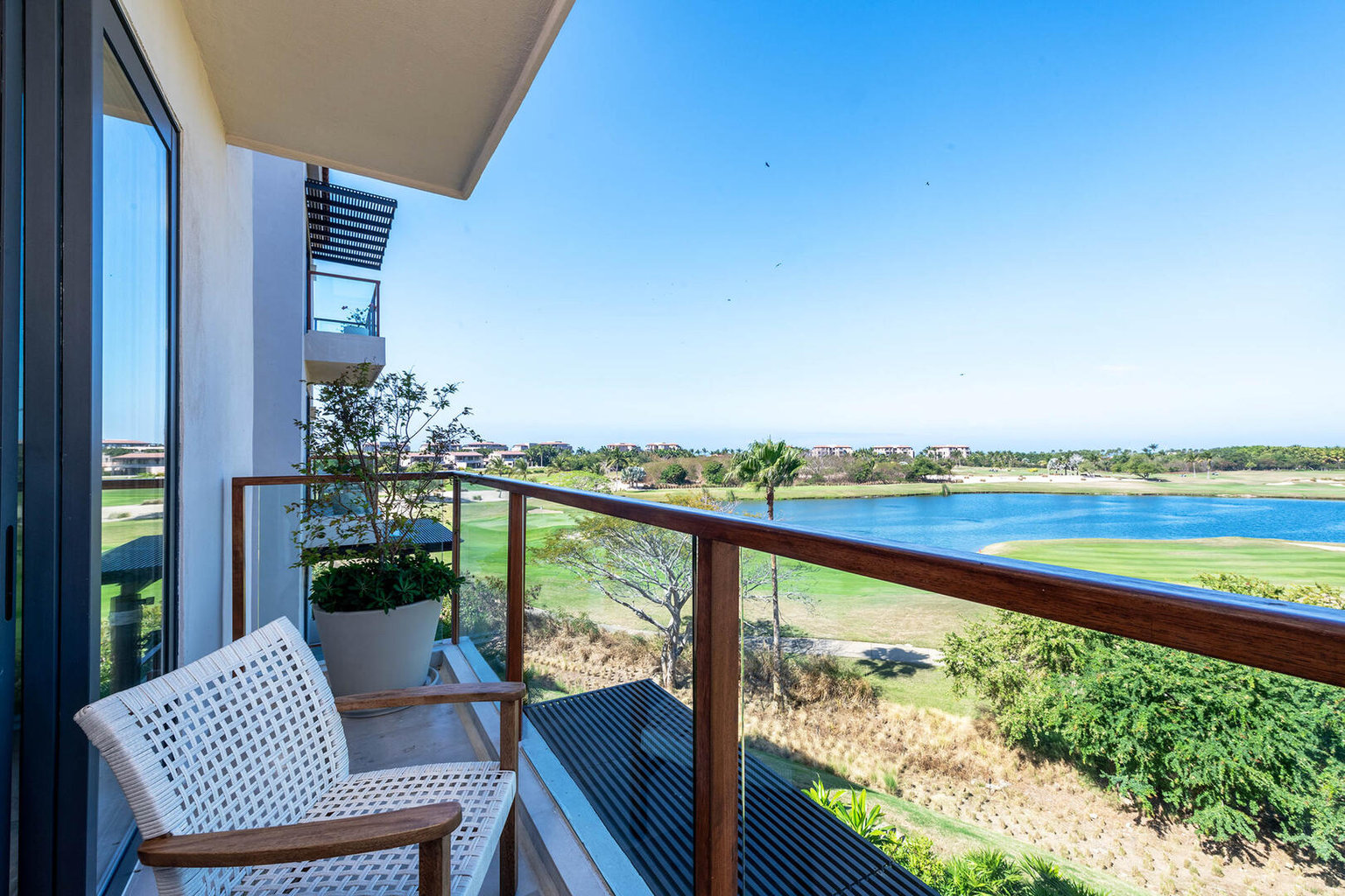 Punta Mita Vacation Rental