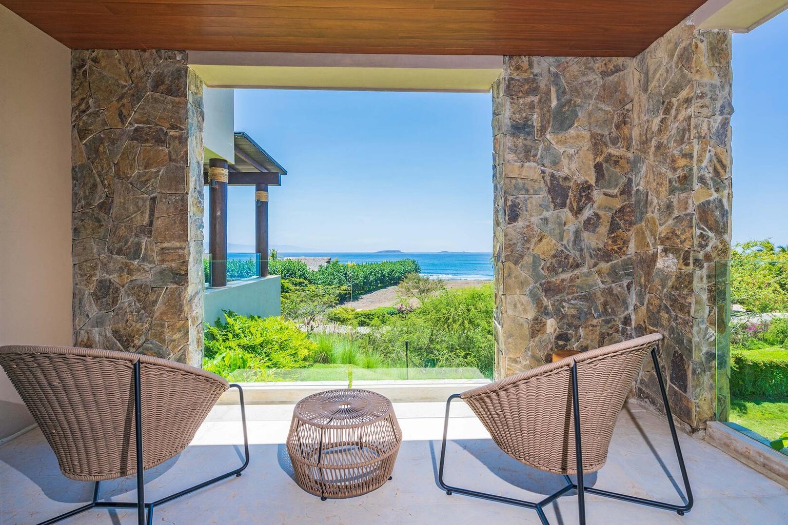 Punta Mita Vacation Rental