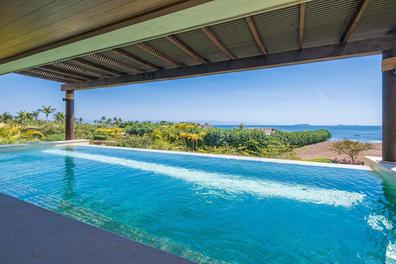 Punta Mita Vacation Rental