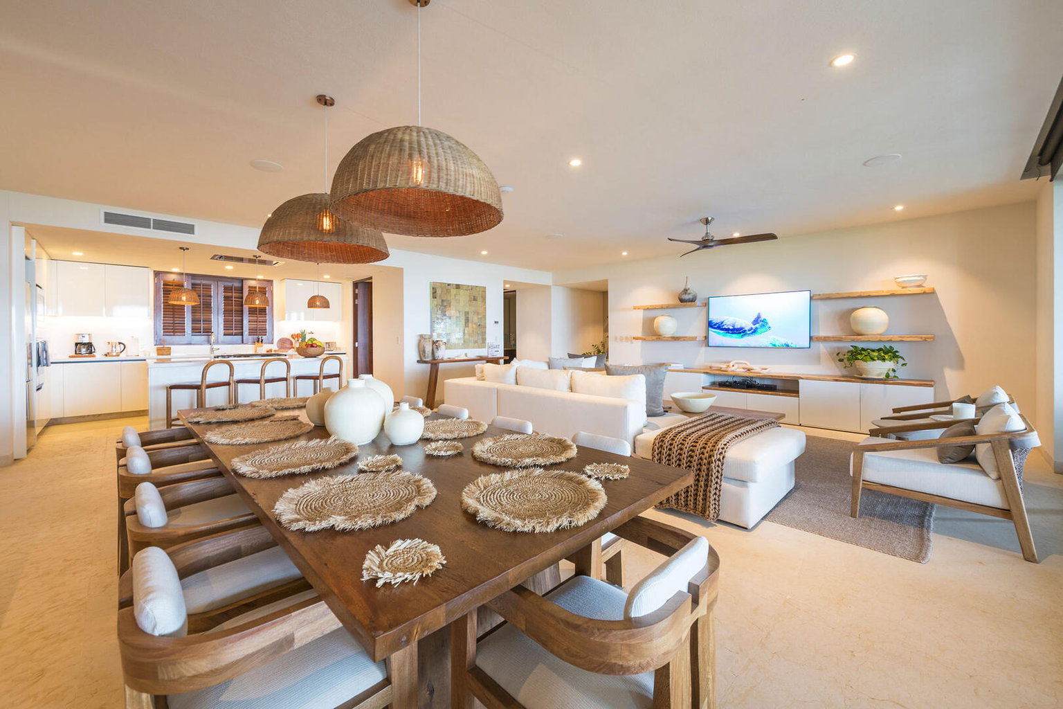 Punta Mita Vacation Rental