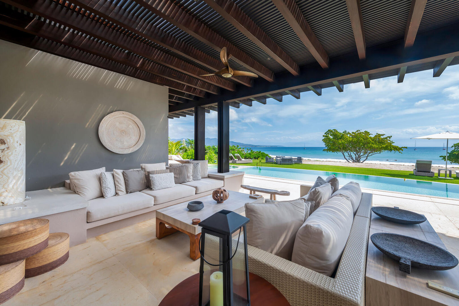 Punta Mita Vacation Rental