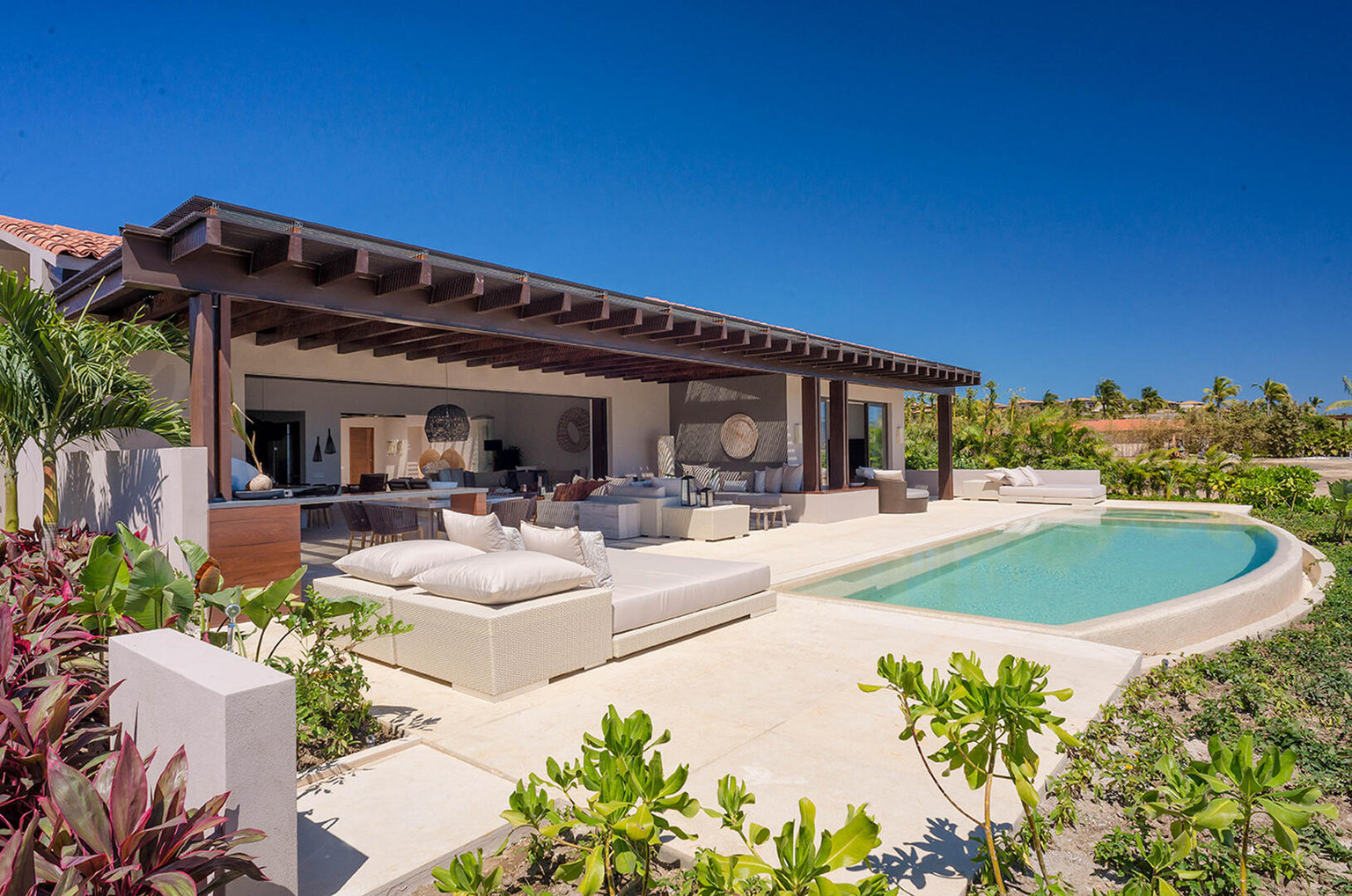 Punta Mita Vacation Rental