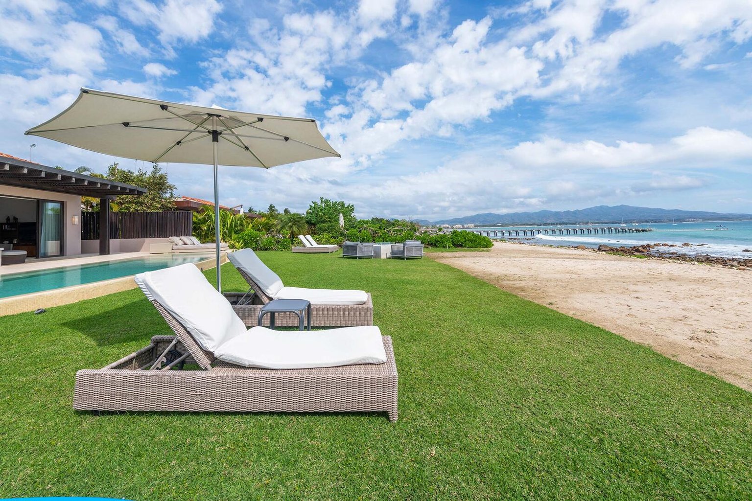 Punta Mita Vacation Rental