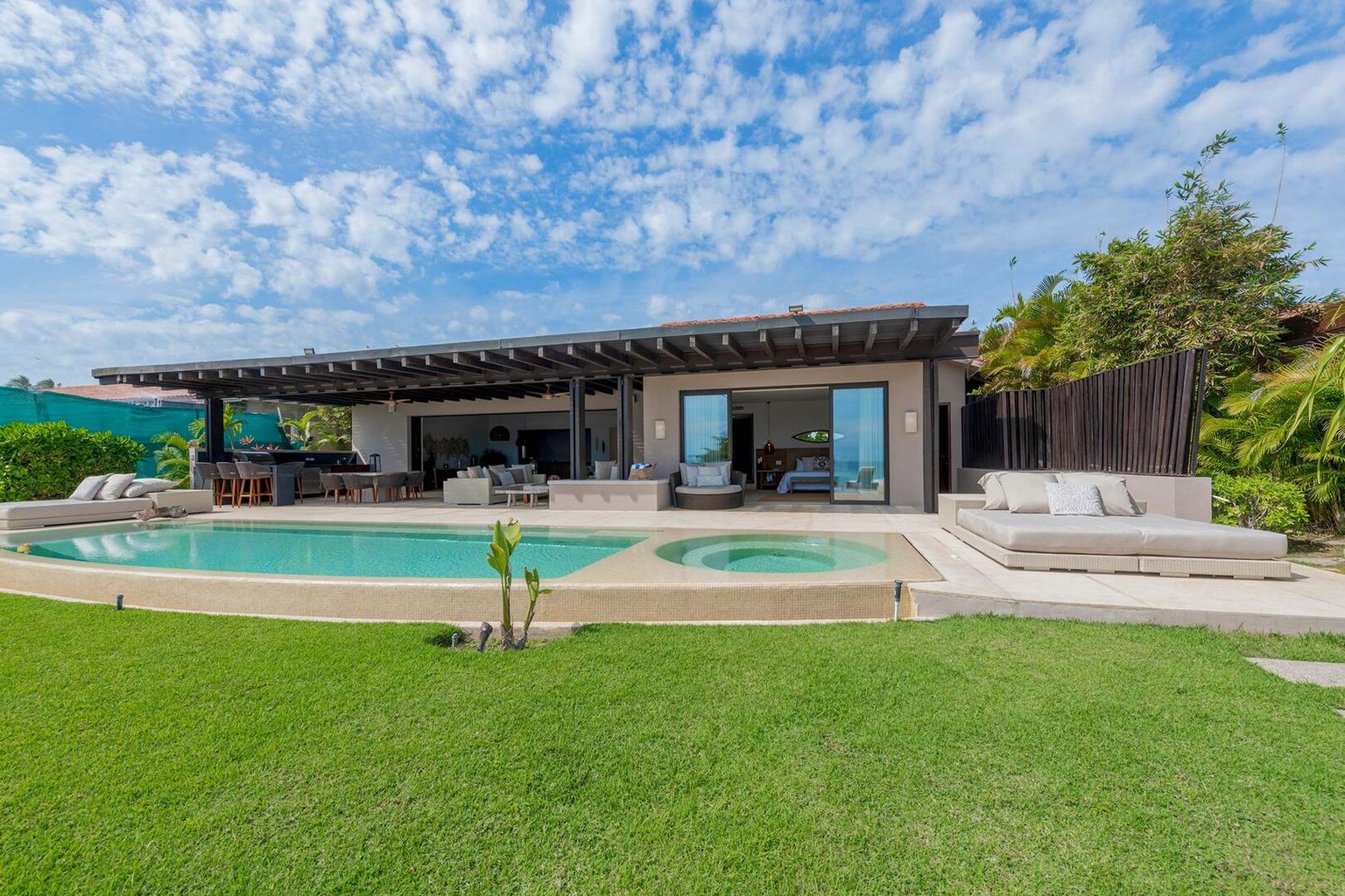 Punta Mita Vacation Rental