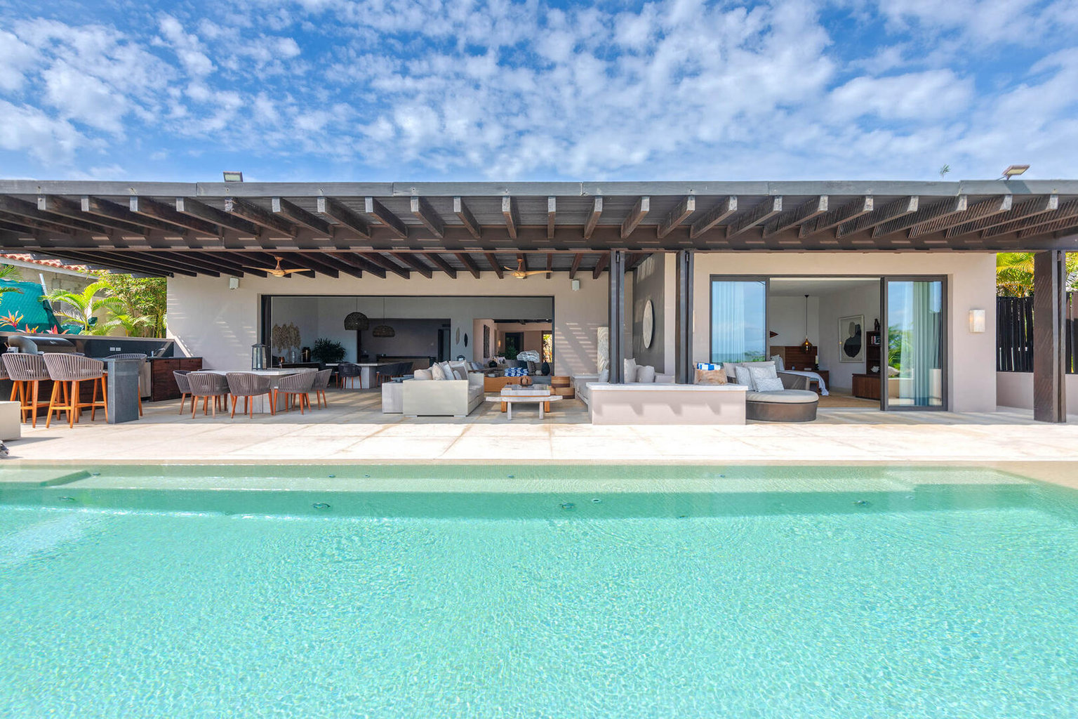 Punta Mita Vacation Rental