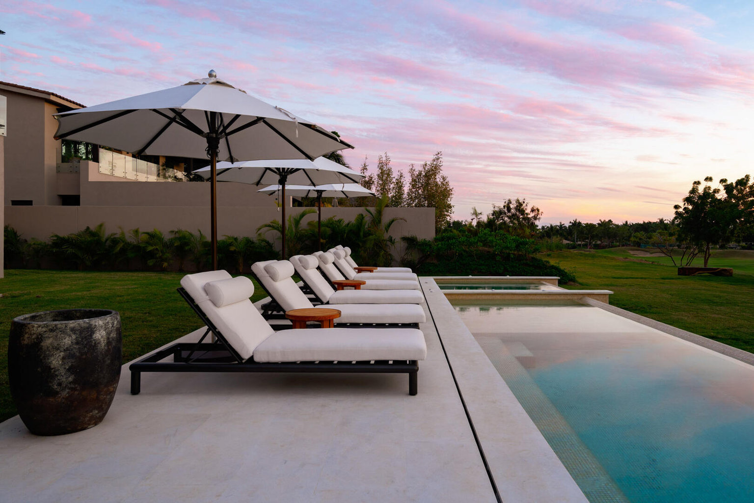 Punta Mita Vacation Rental