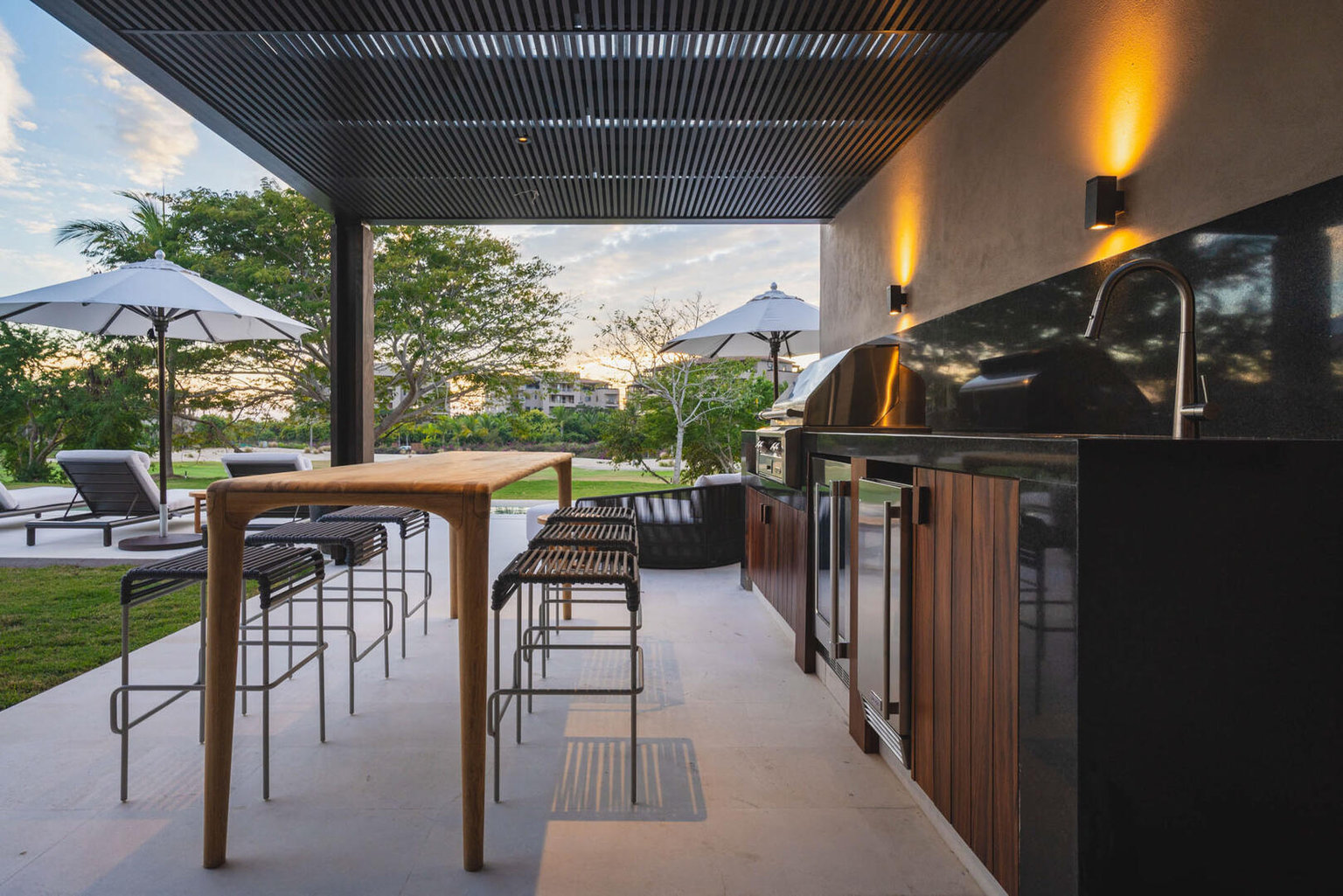 Punta Mita Vacation Rental