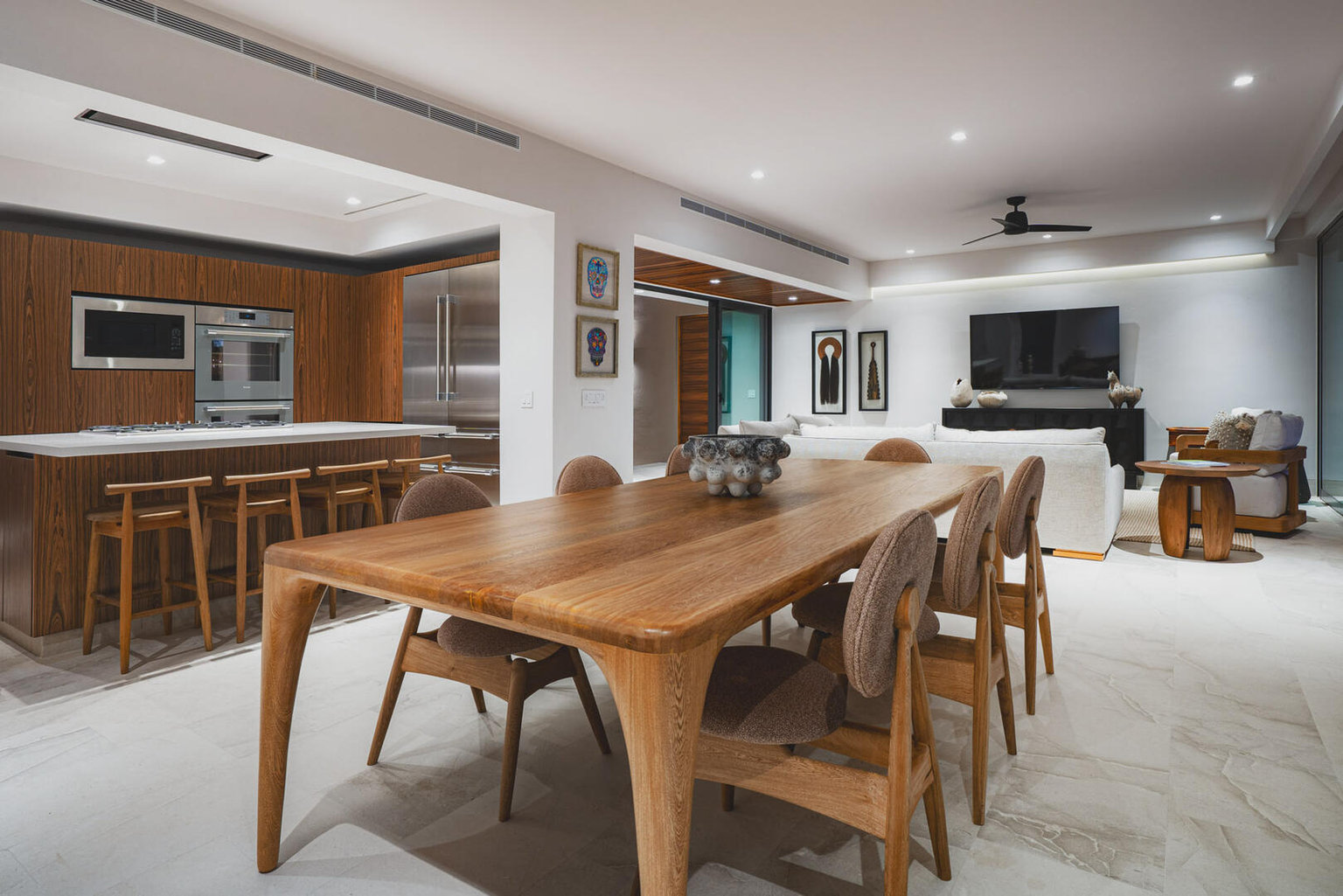 Punta Mita Vacation Rental