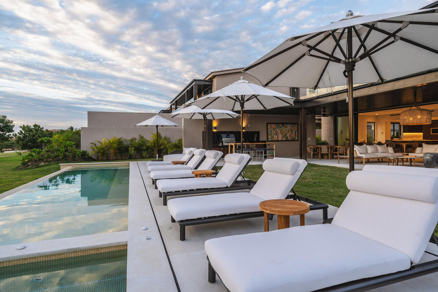 Punta Mita Vacation Rental