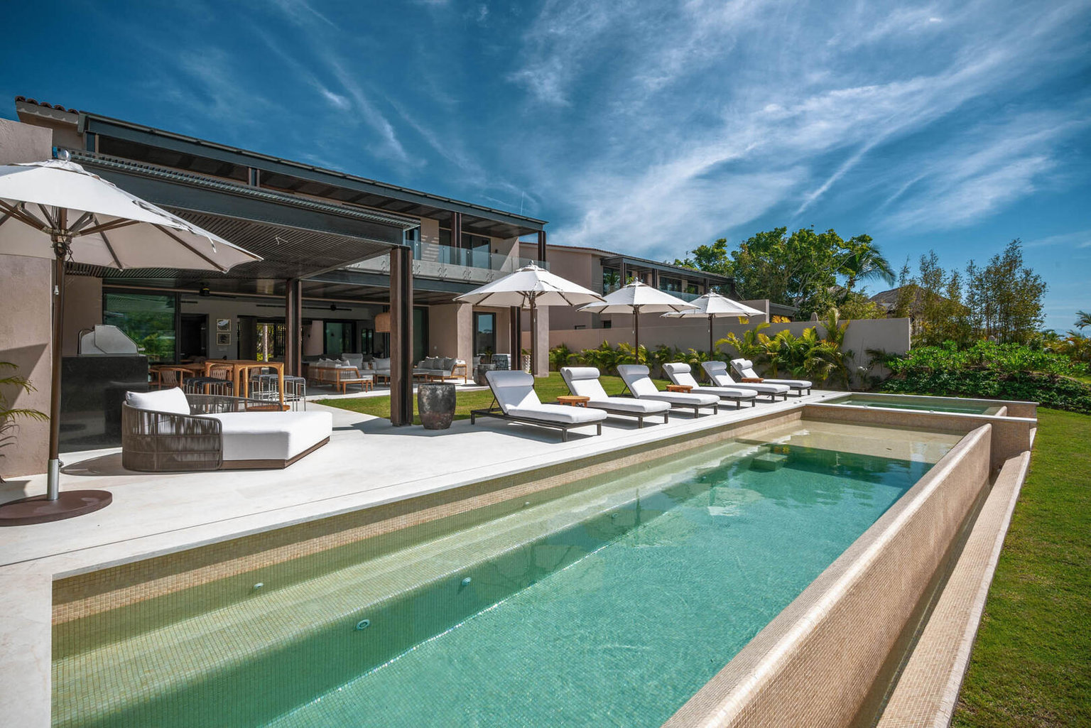 Punta Mita Vacation Rental