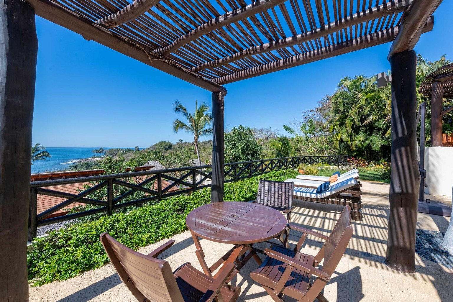 Punta Mita Vacation Rental