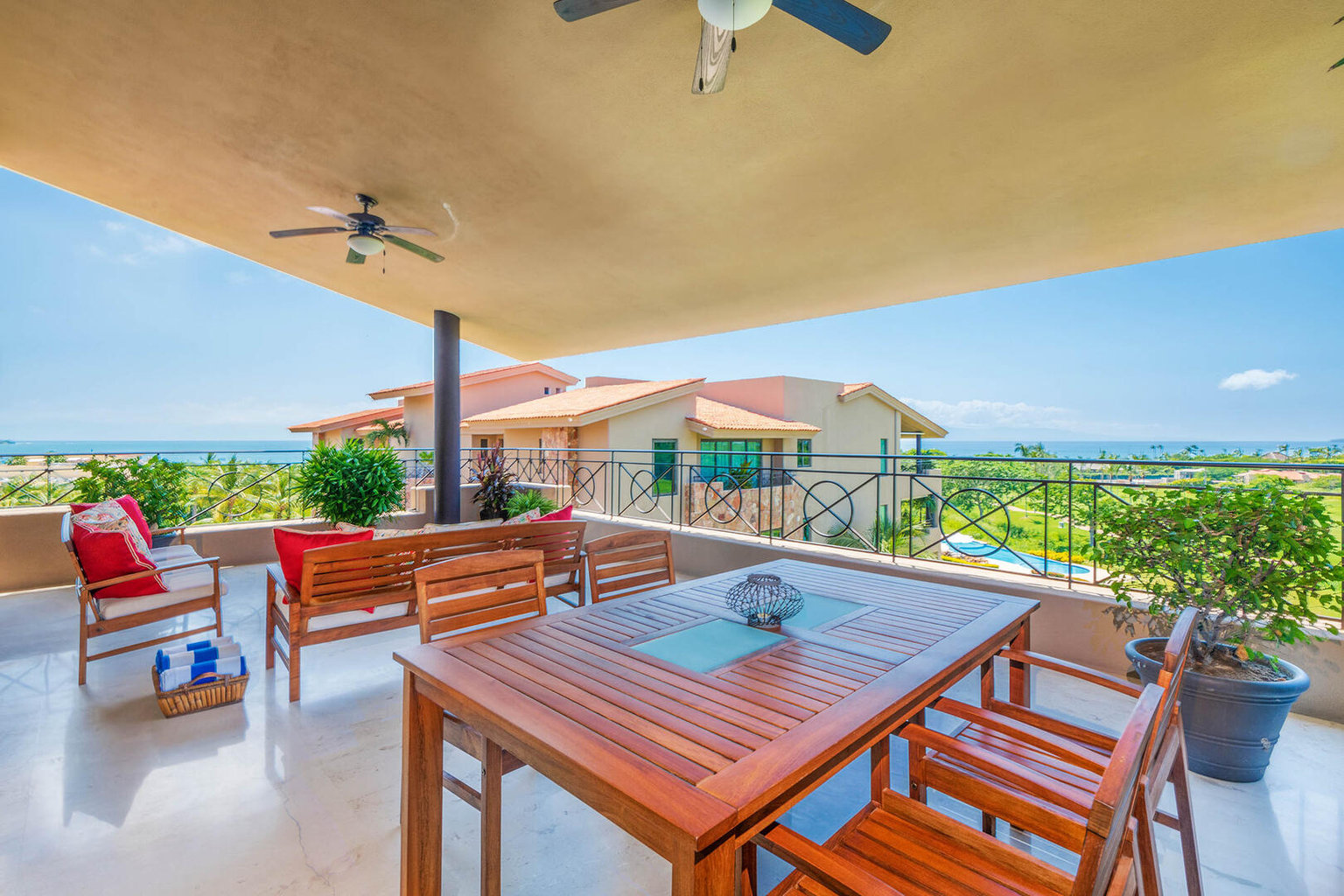 Punta Mita Vacation Rental