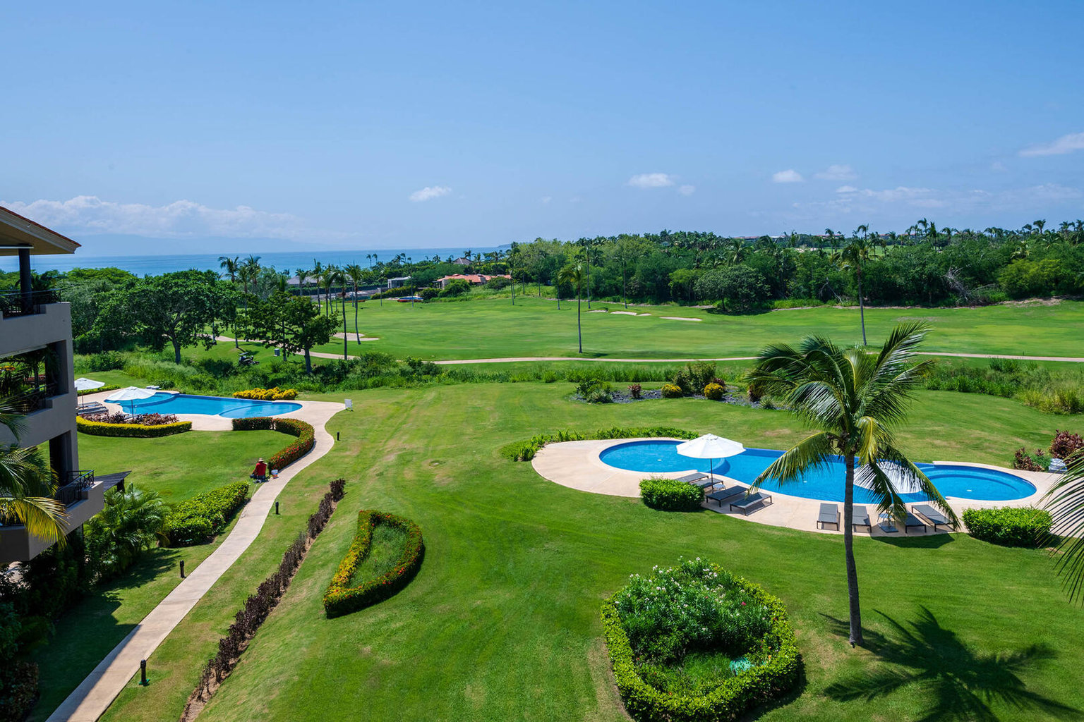 Punta Mita Vacation Rental