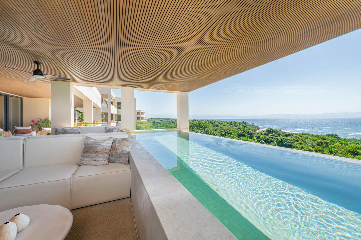 Punta Mita Vacation Rental