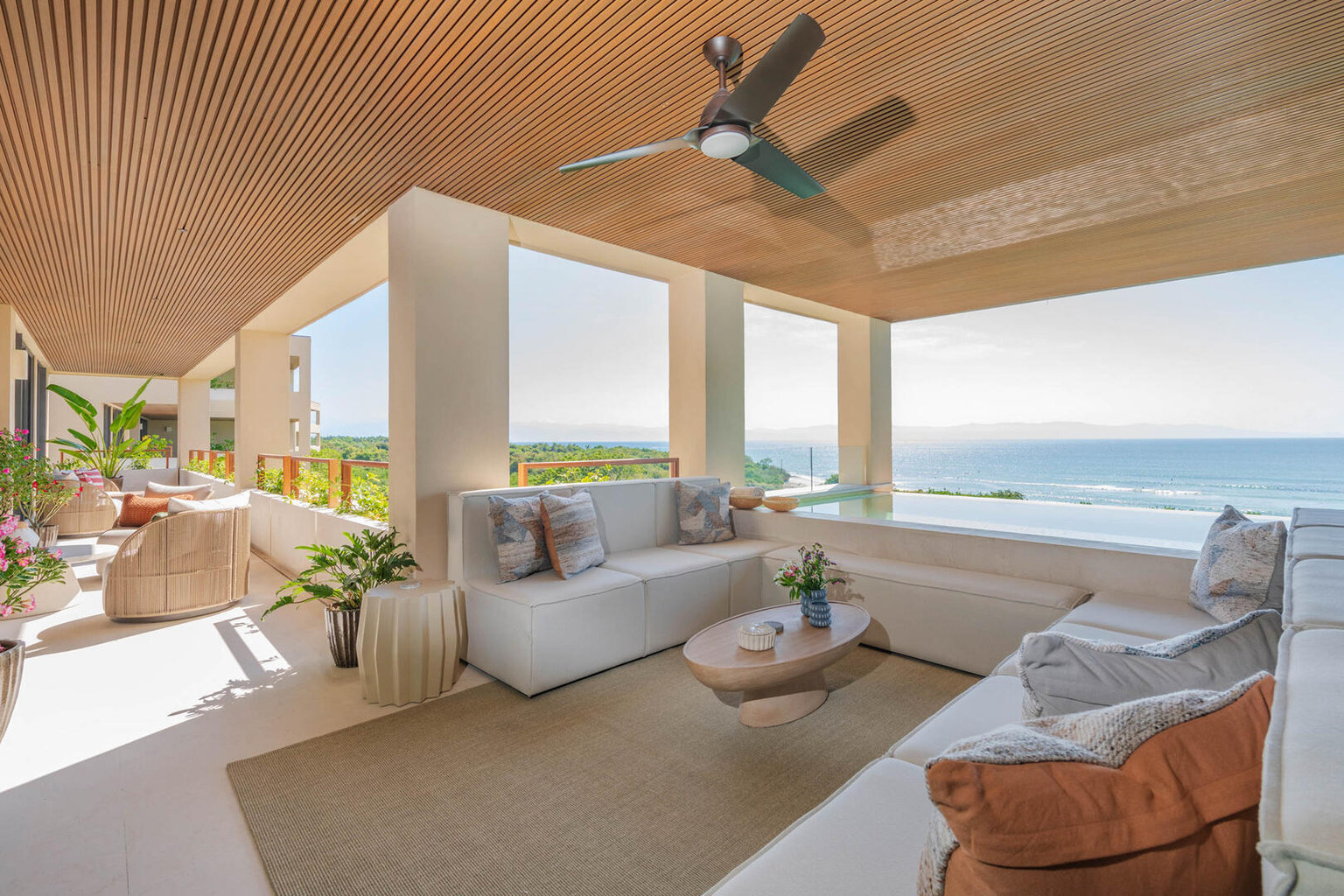 Punta Mita Vacation Rental