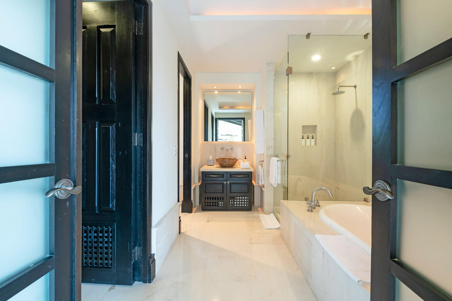 Punta Mita Vacation Rental