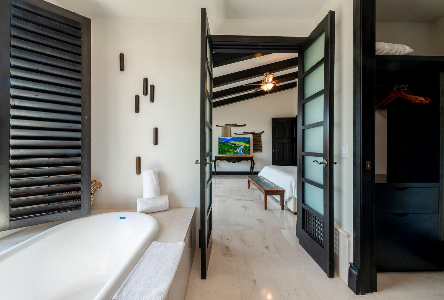 Punta Mita Vacation Rental