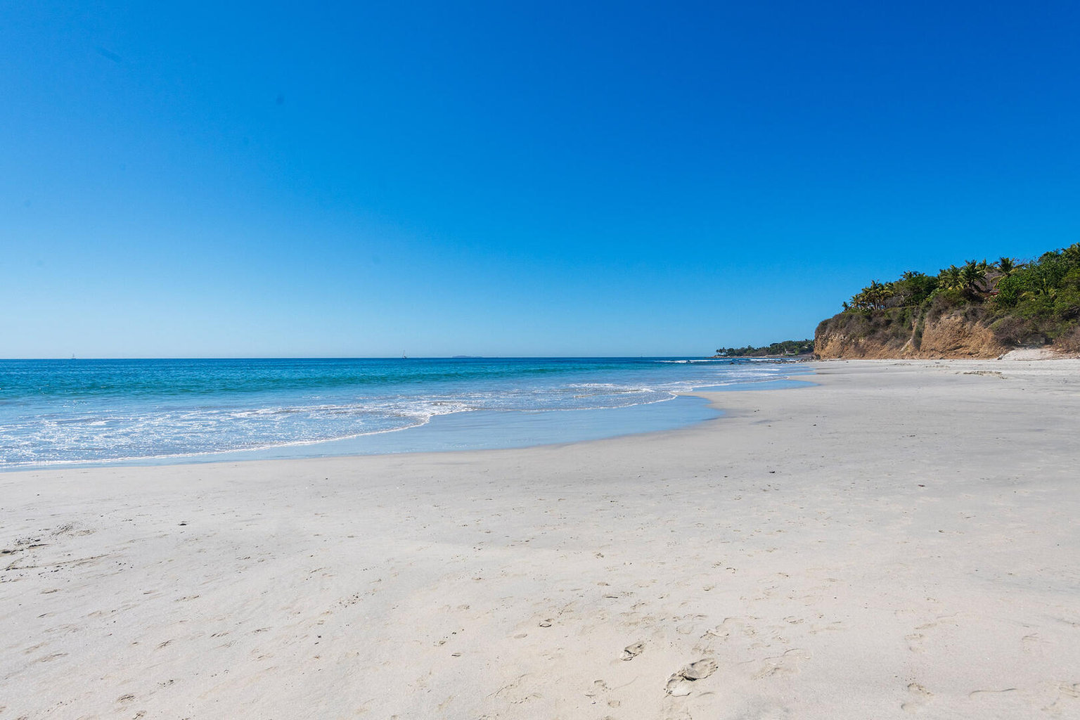 Punta Mita Vacation Rental