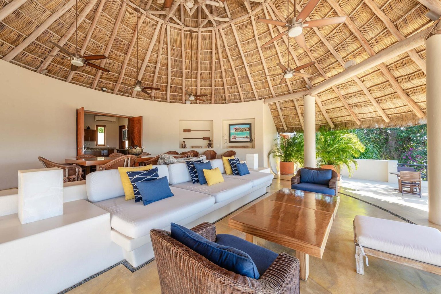 Punta Mita Vacation Rental