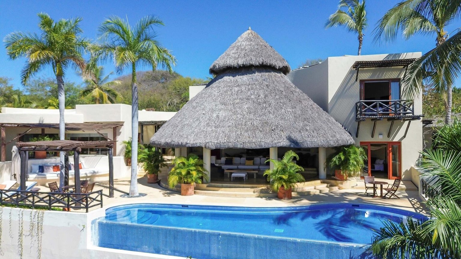 Punta Mita Vacation Rental
