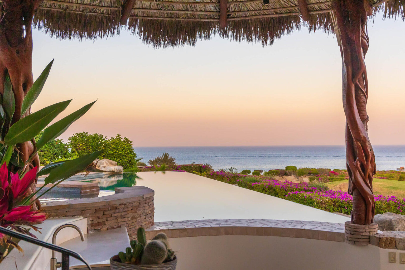 Cabo Corridor Vacation Rental