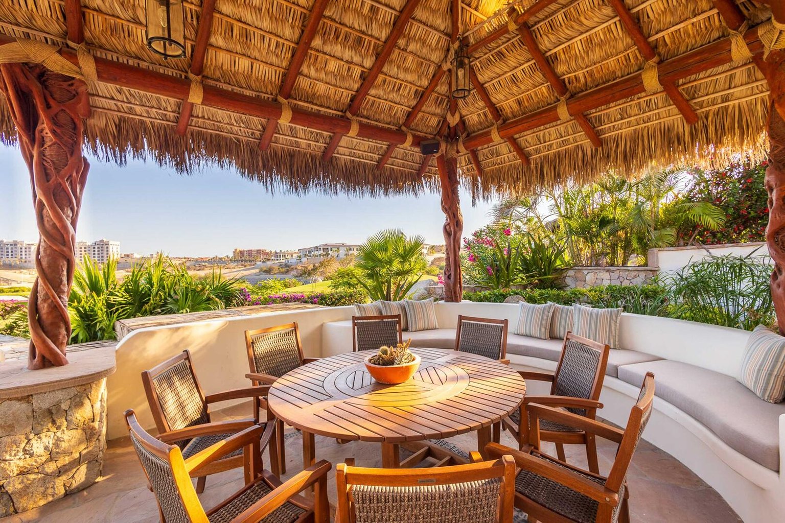 Cabo Corridor Vacation Rental
