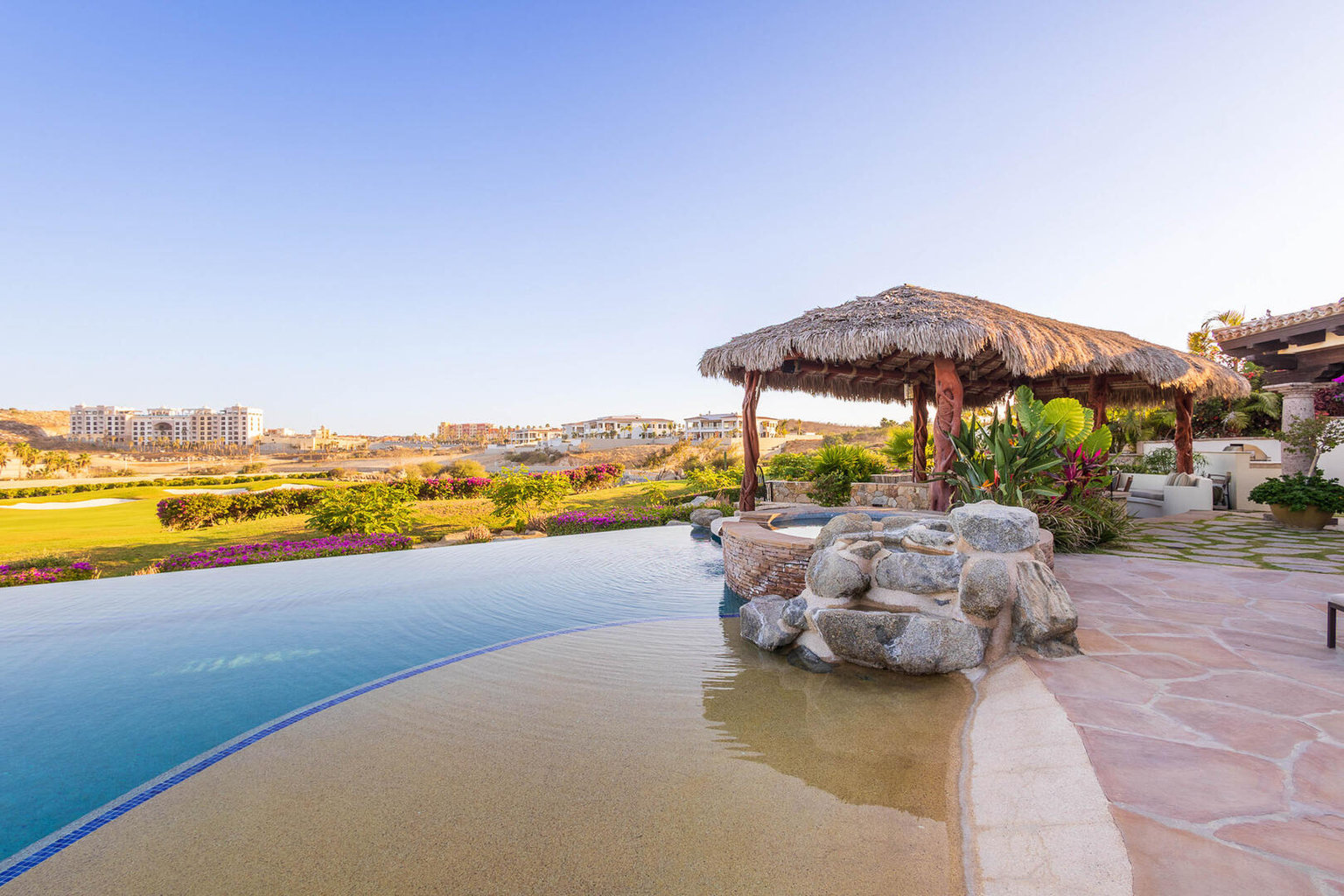 Cabo Corridor Vacation Rental