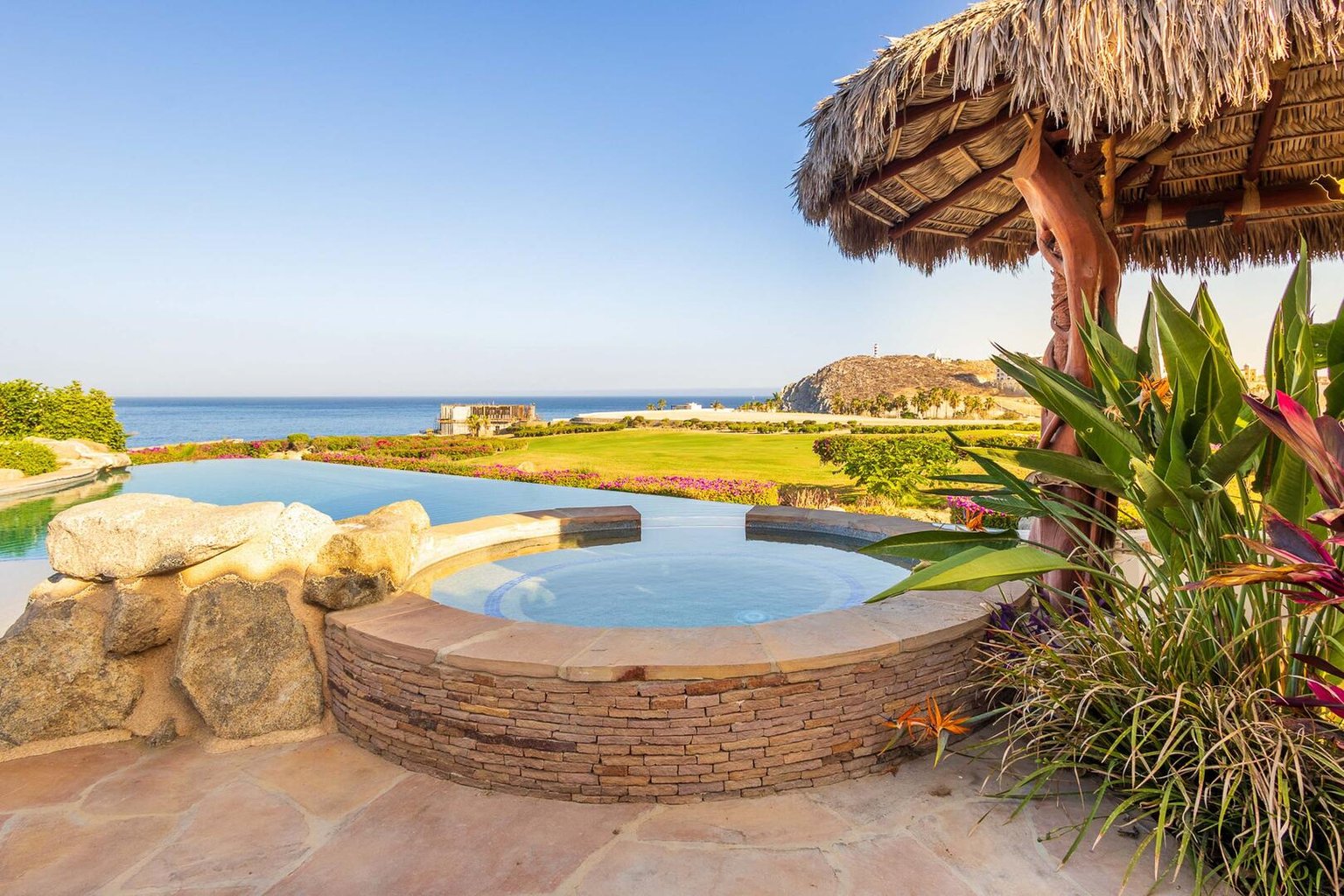 Cabo Corridor Vacation Rental