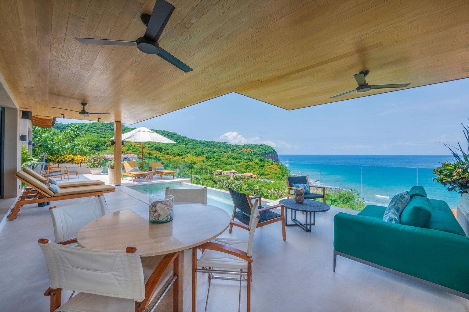 Punta Mita Vacation Rental