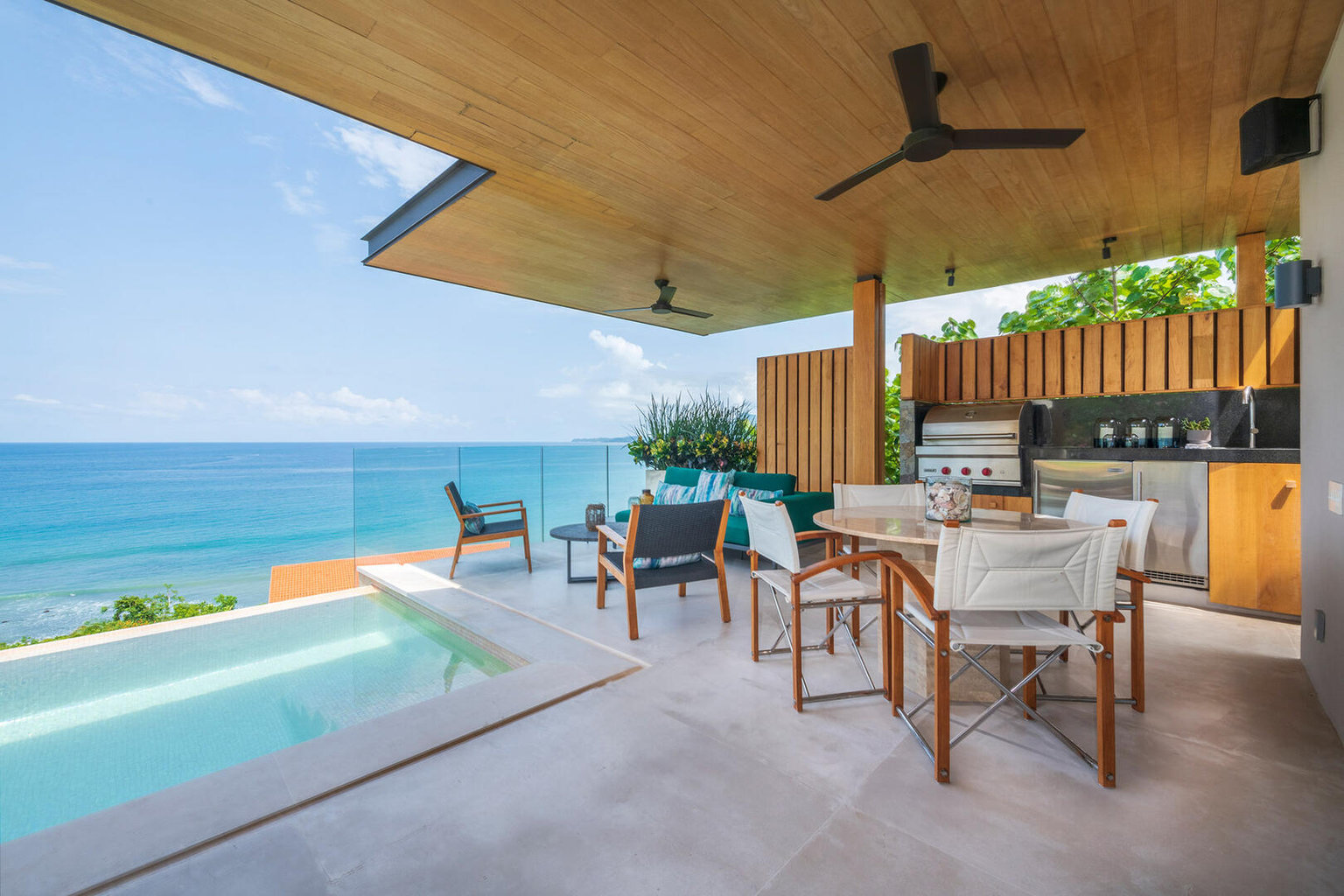 Punta Mita Vacation Rental