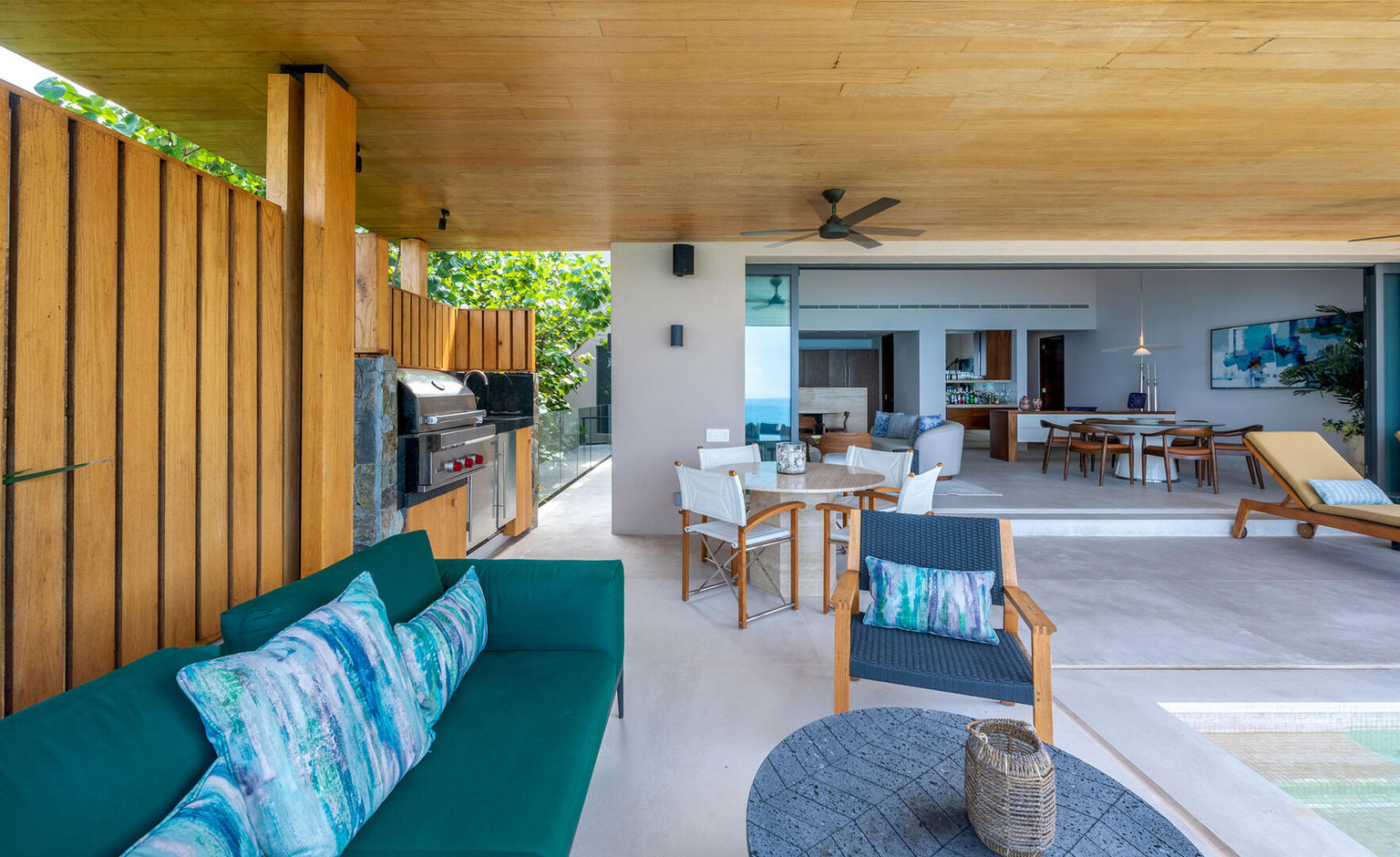 Punta Mita Vacation Rental