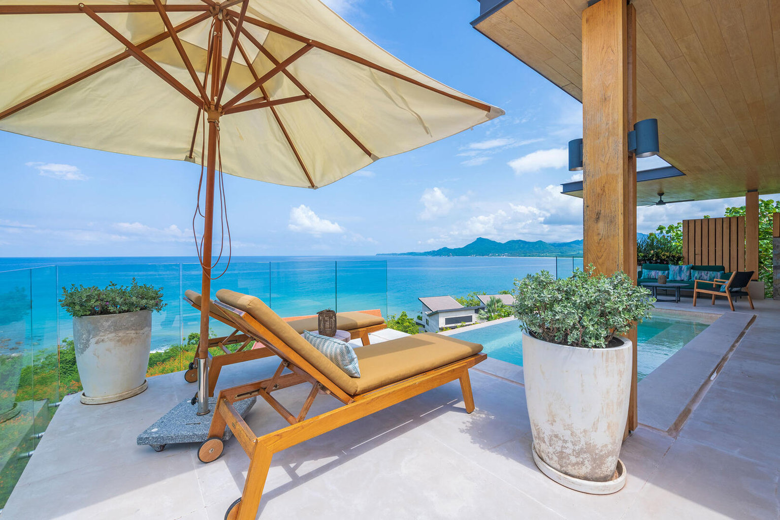 Punta Mita Vacation Rental