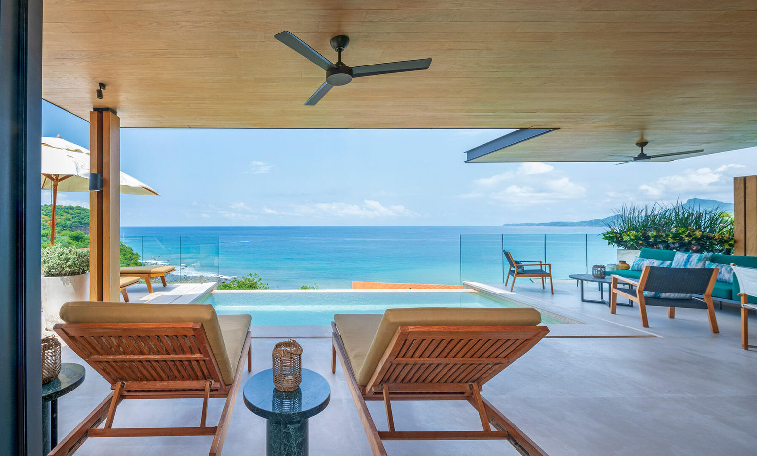 Punta Mita Vacation Rental