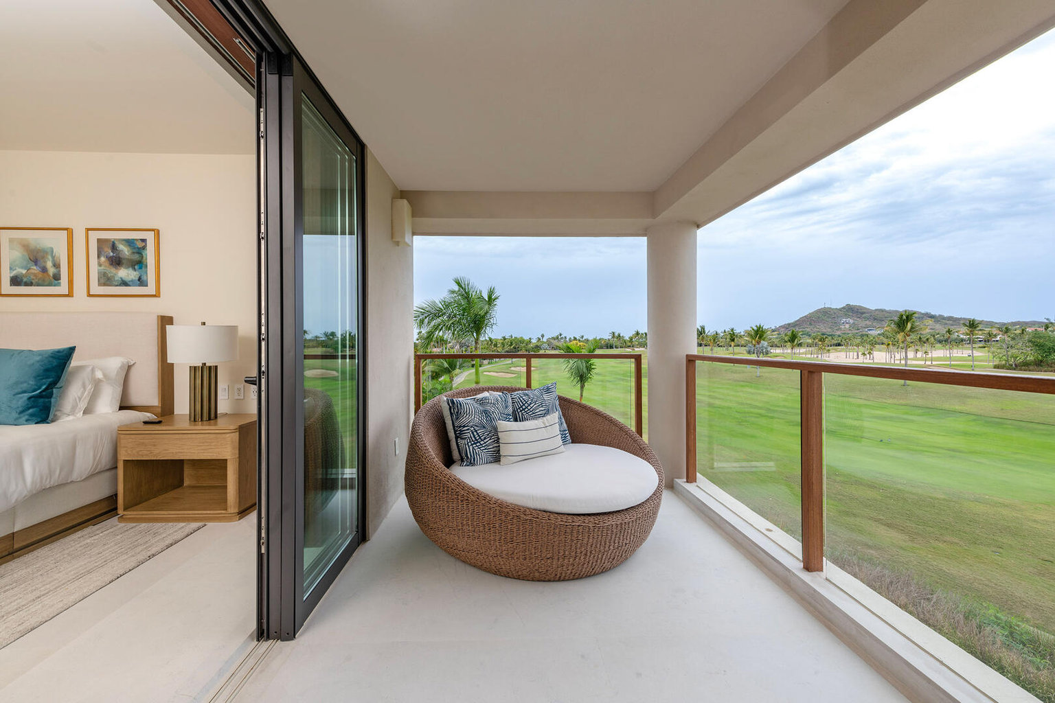 Punta Mita Vacation Rental