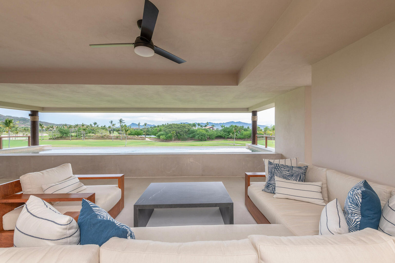 Punta Mita Vacation Rental
